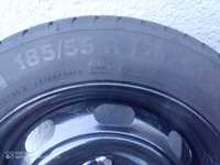 Koła 185/55R15 Citroen / Peugeot 4x108 ET27