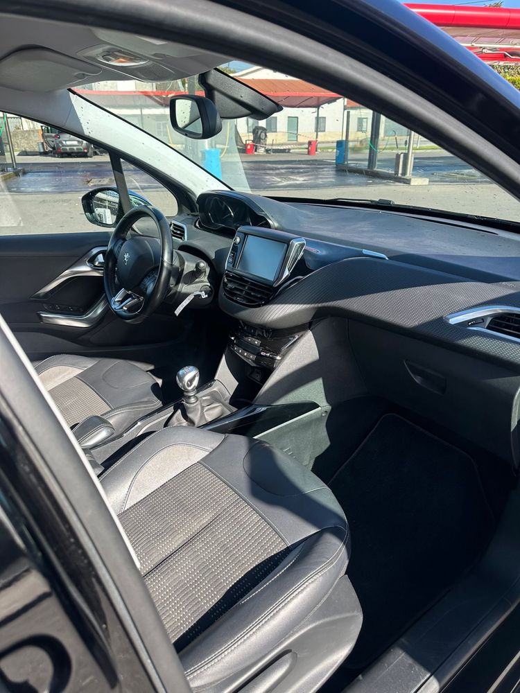 Peugeot 2008 1.6 hdi