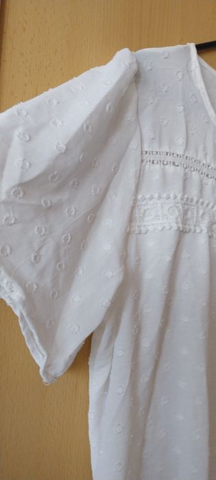 Bluzka nowa xxl shein