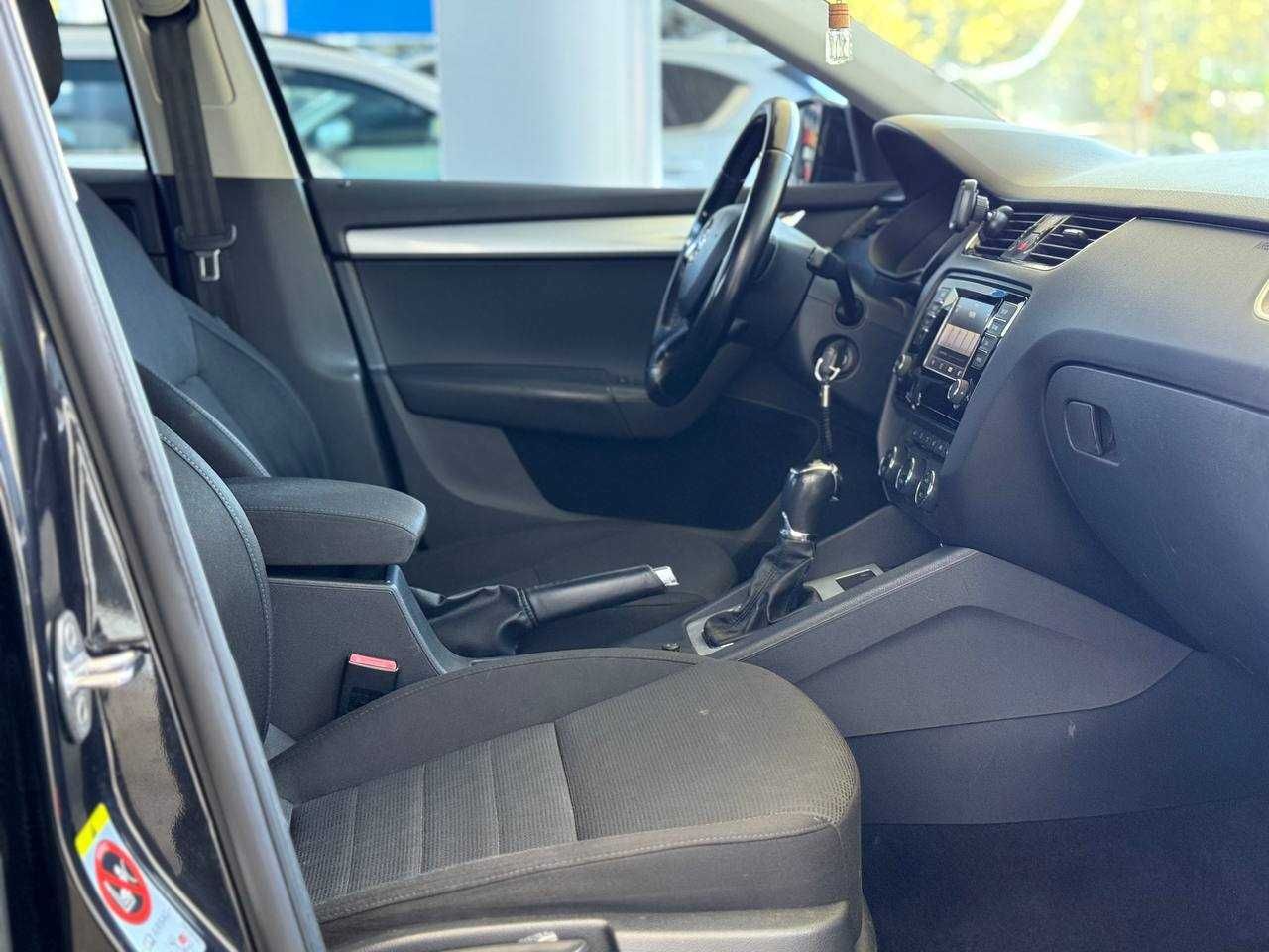 Продам Skoda Octavia А7 2014