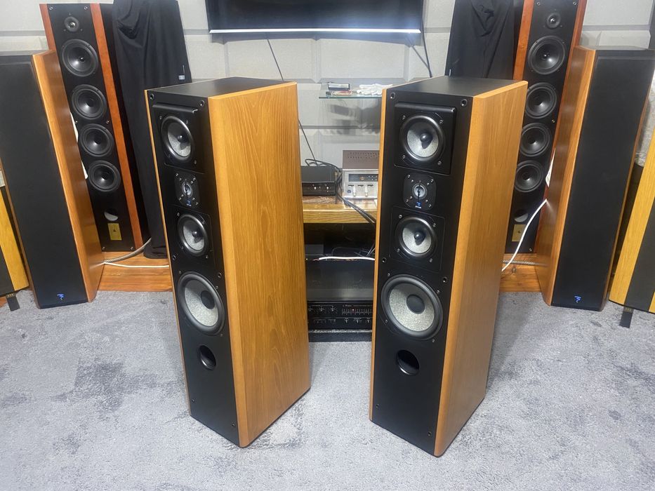 Focal Jm Lab Electra 915.1