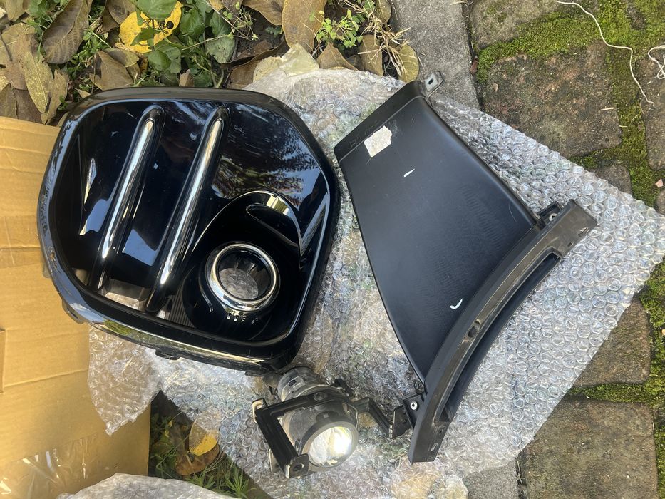 Продам противо туманные форы