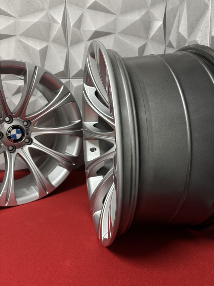NOWE Felgi Koła 19" 5x120 BMW M5 Styling 166 ///M PAKIET• • PIĘKNE • •