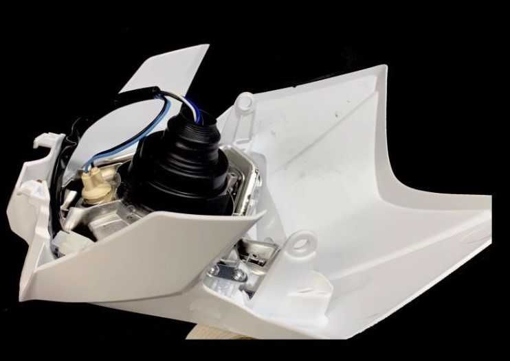 Mica Porta Farol DTR DT KTM