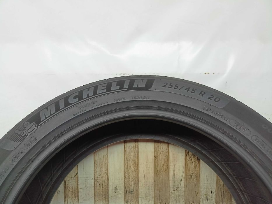 Michelin Primacy 4 255/45/20 2022r. 105V 5,8mm (5930)