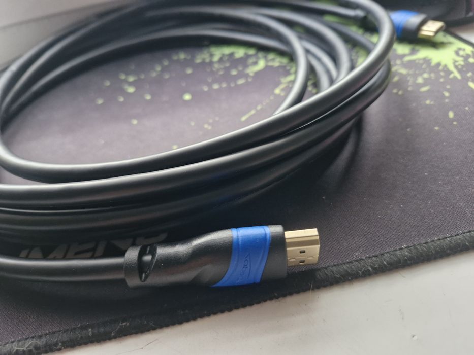Kabel kabeldirekt hdmi 5m
