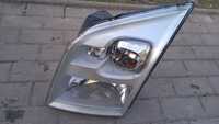 Lampa przednia lewa Ford Transit MK7 TYC