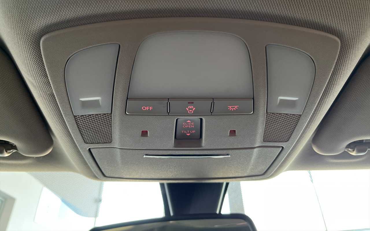 Suzuki Kizashi 2010
