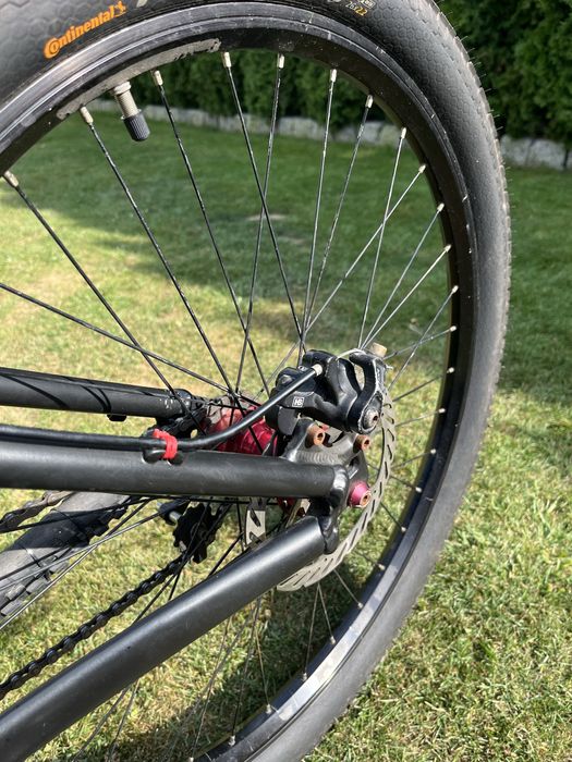 Rower MTB Dirt/Street