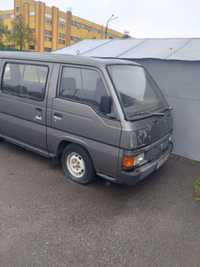 Nissan Urvan 2.5 tdi