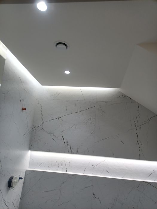 Usługi Remontowo-Wykończeniowe