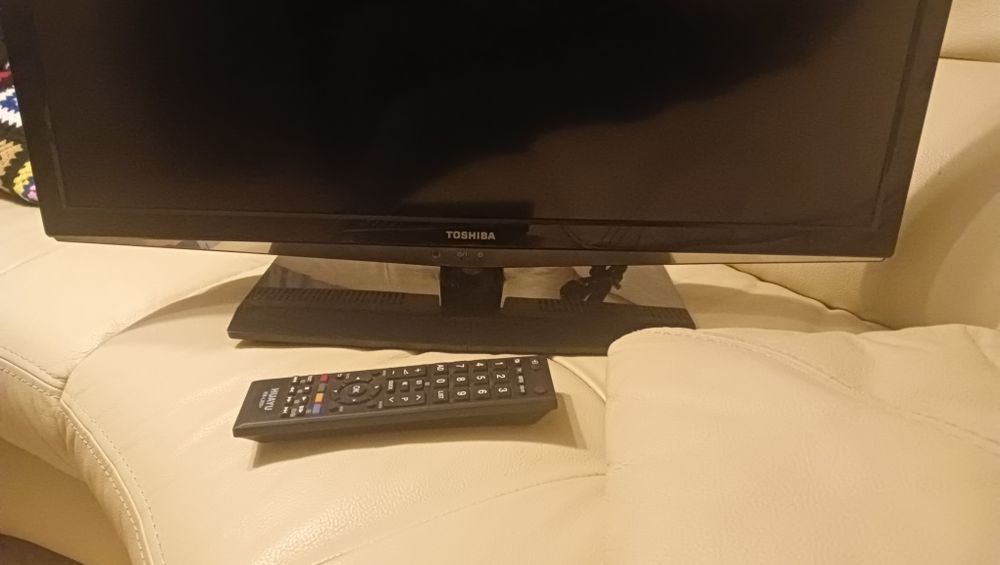 Telewizor Toshiba