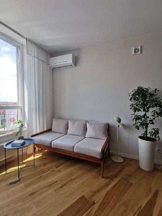 Продаж 1-к квартири Петропавлівська Борщагівка , ЖК Антрацит