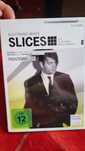DVD Electronic Beats Slices. Nowe zafoliowane