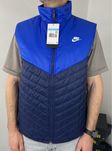Суперціна! Оригінал! Жилетка чоловіча Nike Therma-Fit S M L FB8201-410