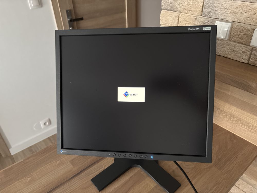 Monitor 19 calowy Eizo Flexscan S1921