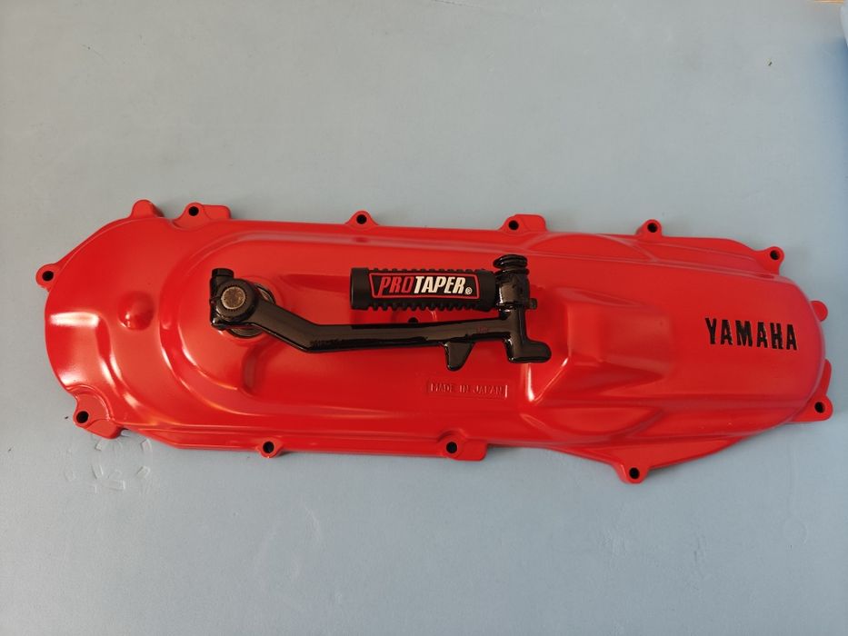 Механизм кика крышка Bws slider rocket 3аa minarelli