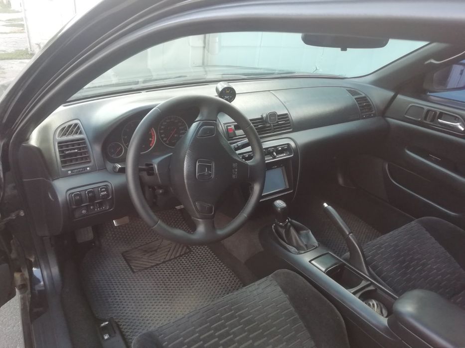 Продам Honda Prelude на Н22м моторе