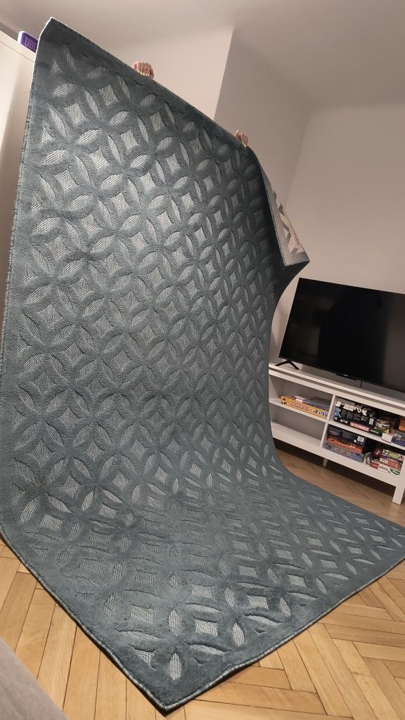 Dywan wzór 200x290