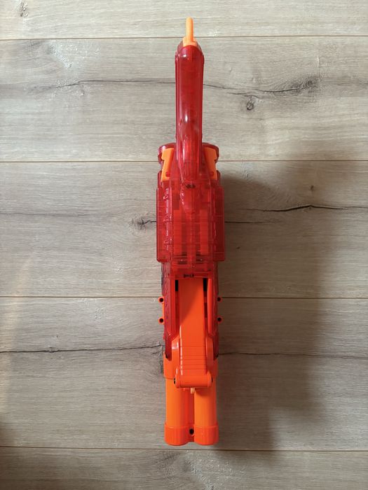 Nerf N-Strike Barrel Break IX-2