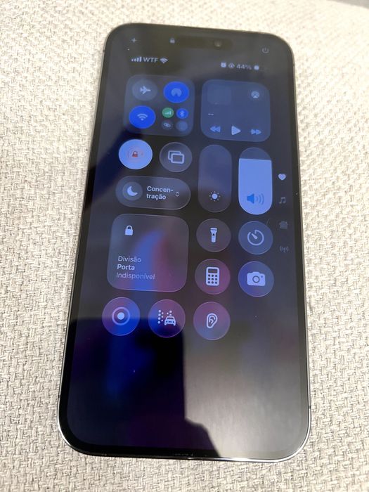 iPhone 14 Pro Max 512GB Impecável