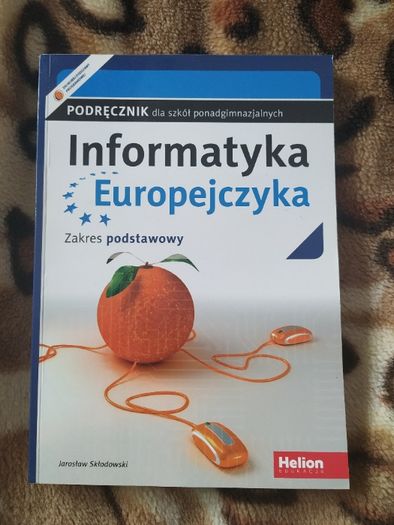 Informatyka Europejczyka