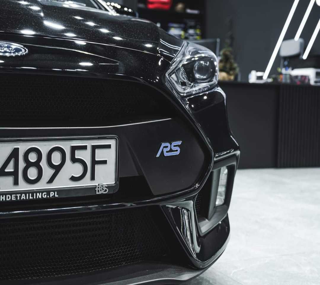 Sprzedam Lub Zamienię Piękny Ford Focus RS 4x4