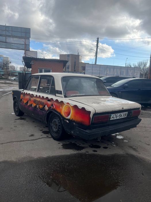 Ваз 2106 1.7л инжектор