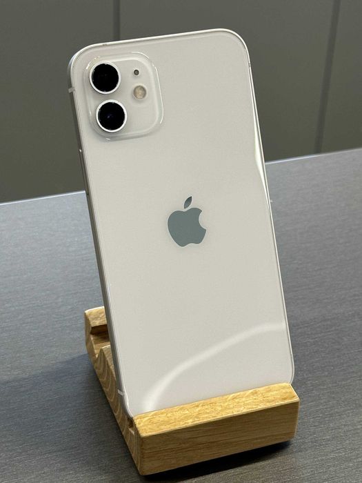 iPhone 12 64/128 used, ЯБКО 5-й Зарічний ТК Терра
