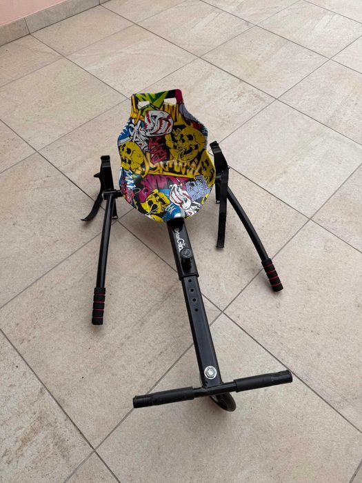 Kart Storex UrbanGlide