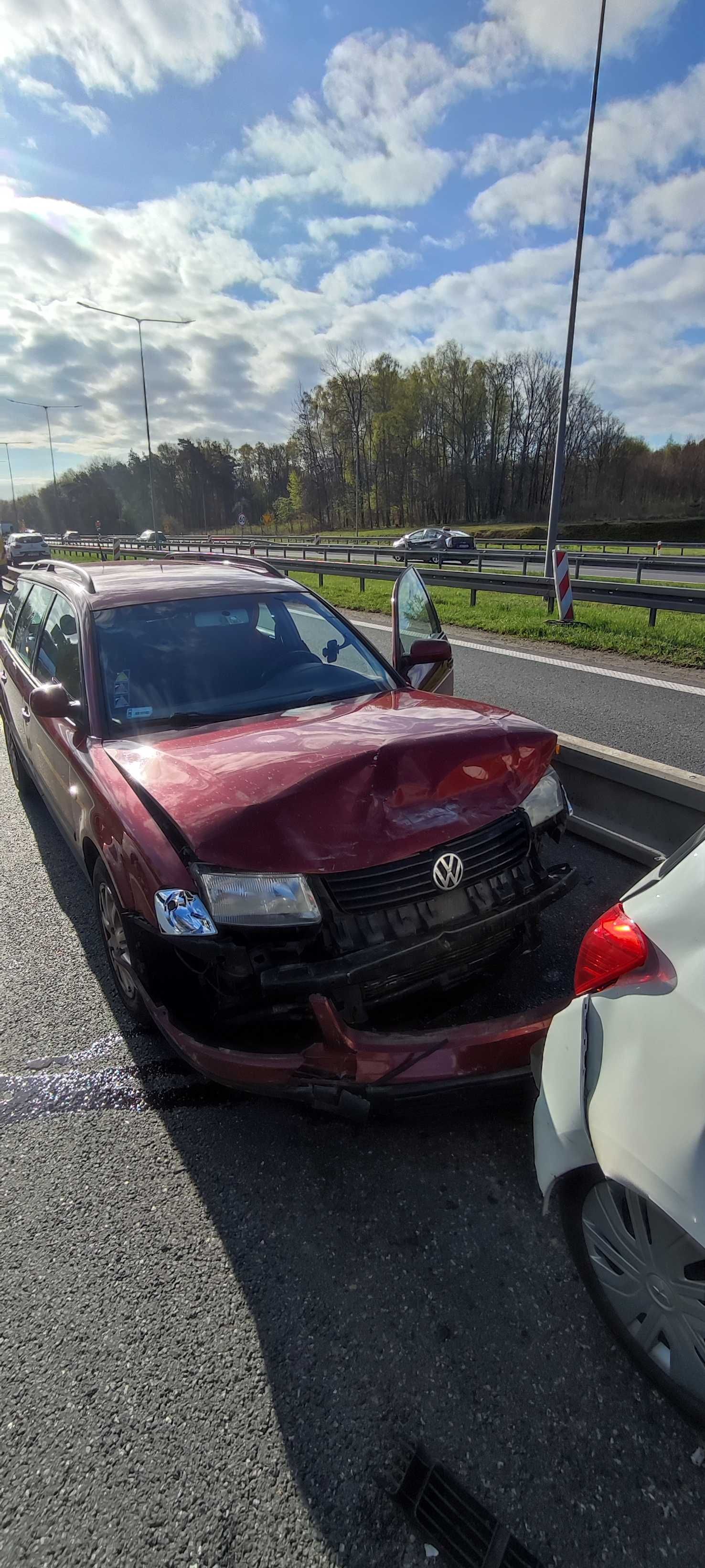 Volkswagen Passat B5 Kombi 1.9 TDI 115 KM