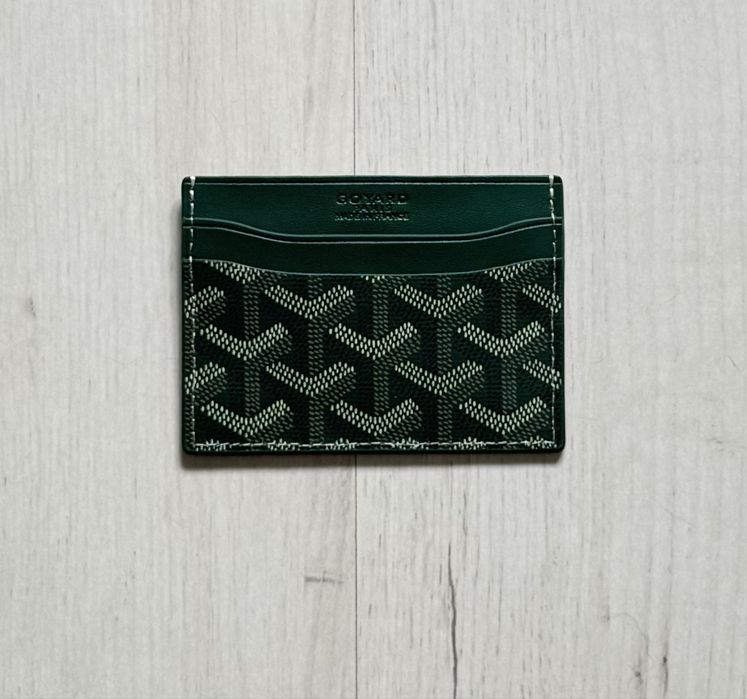 Card holder goyard
