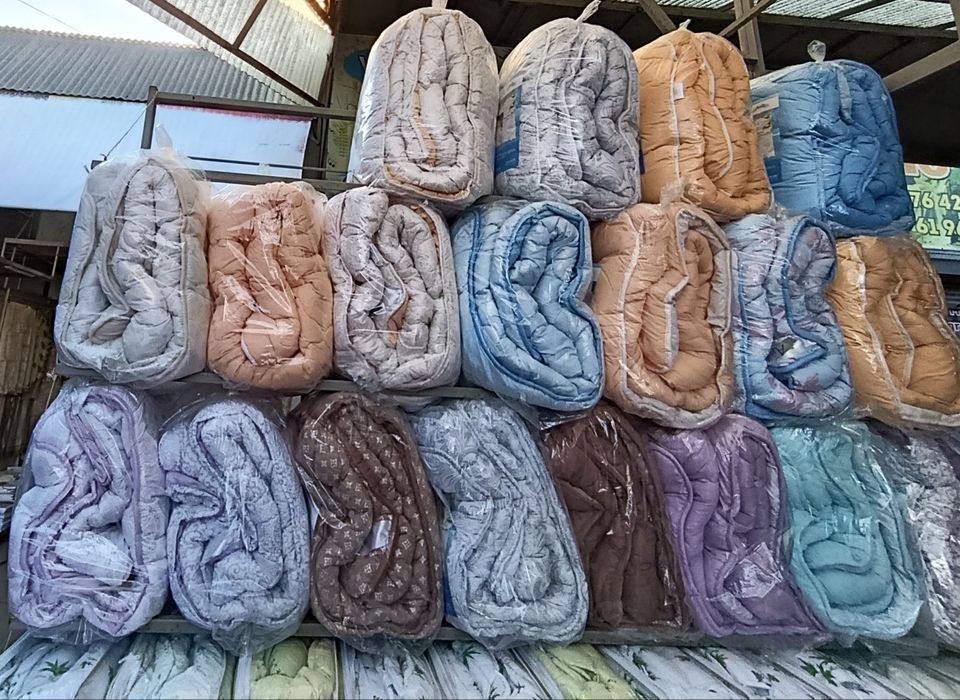 Ковдра/одіяло холофайбер.Тепла,зимова фірма Арда