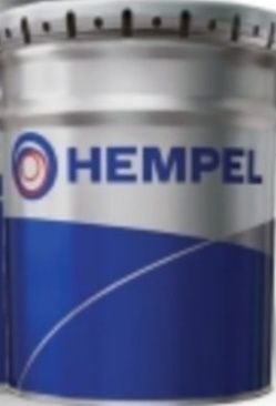 Farba Hempel  10l dach metal beton eternit też daje radę , rozrzutnik