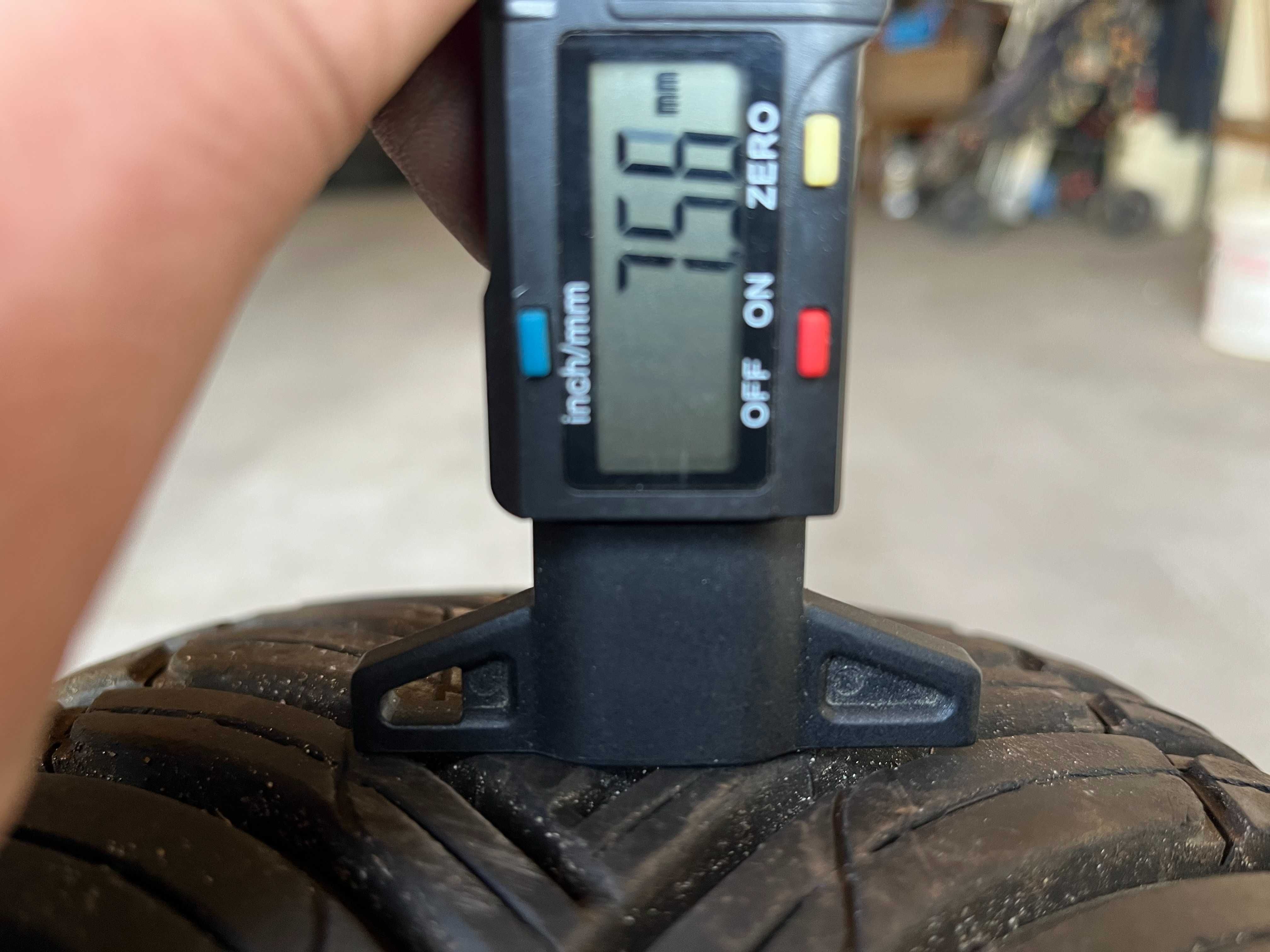 ШИНИ літні 195/55 R16 Kleber Dynaxer HP3