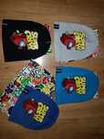 Czapka + komin NOWE komplety Amongas   psi patrol,Batman,