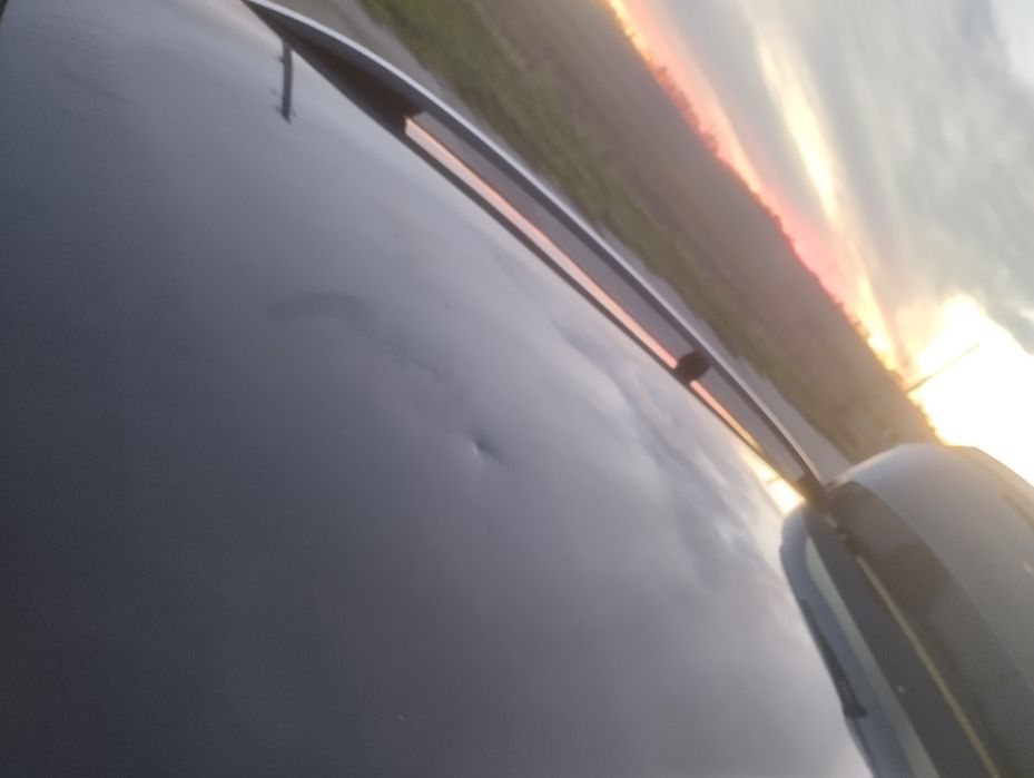 Volkswagen пасад б7