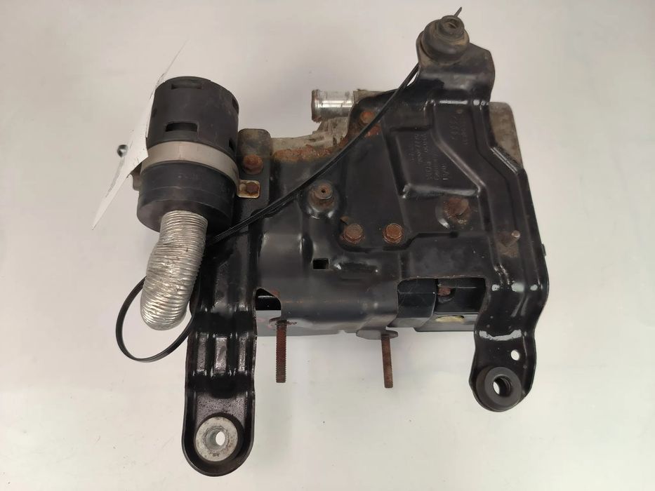 Ogrzewanie postojowe Webasto  4E0815069F  9001762T  AUDI A8