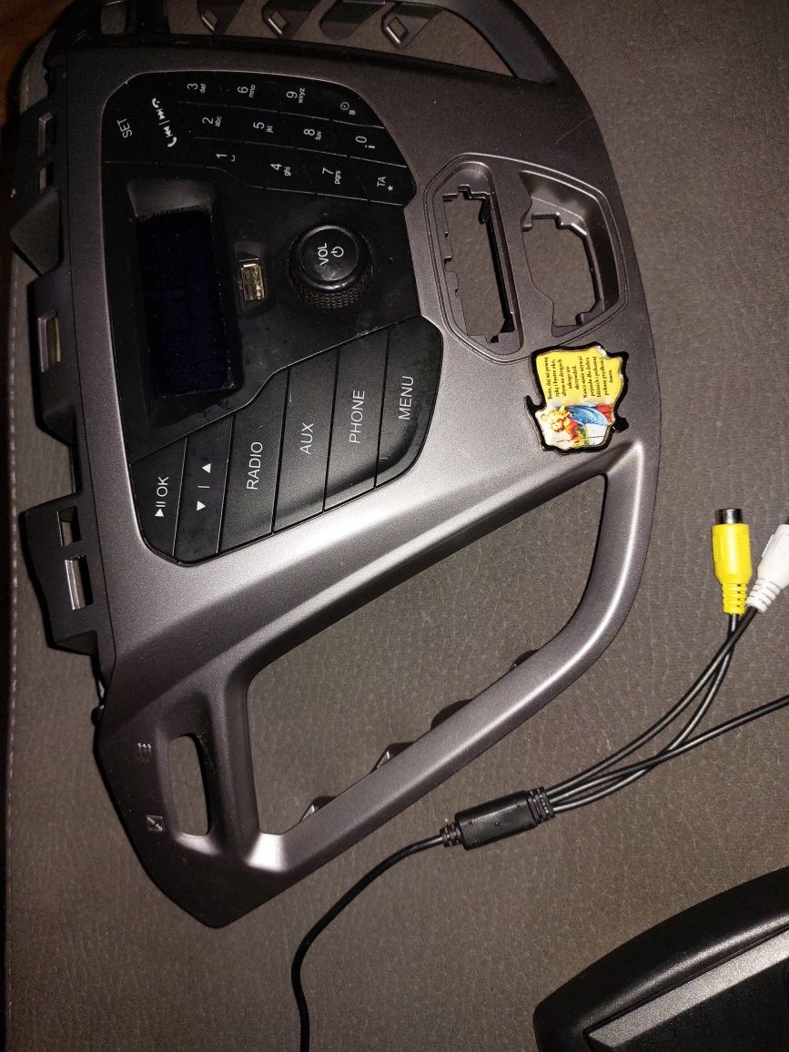 Sprzedam radio ford