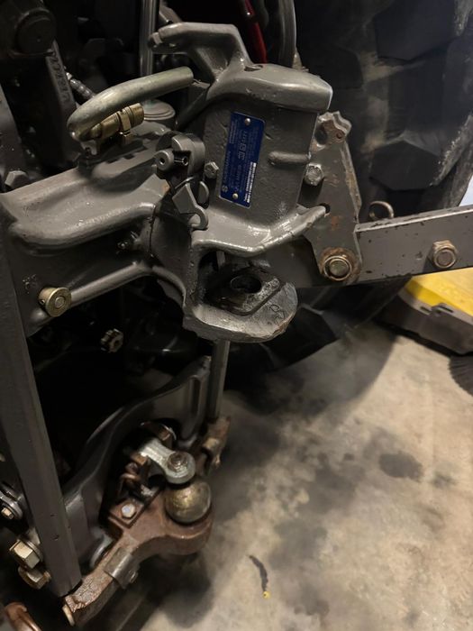 Fendt 718 Vario 2020r idealny