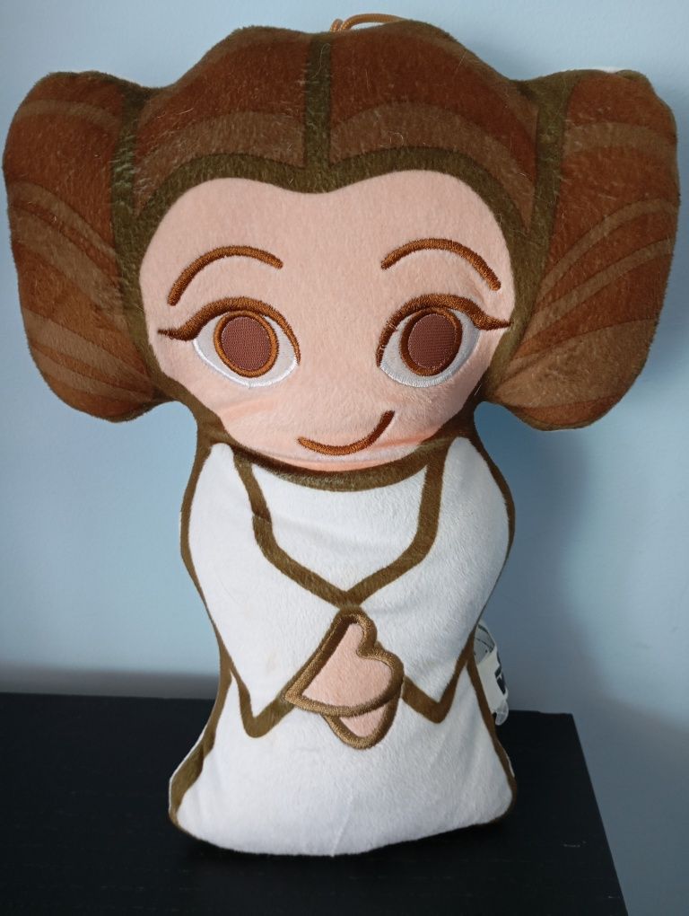 Peluche tipo almofada Star Wars