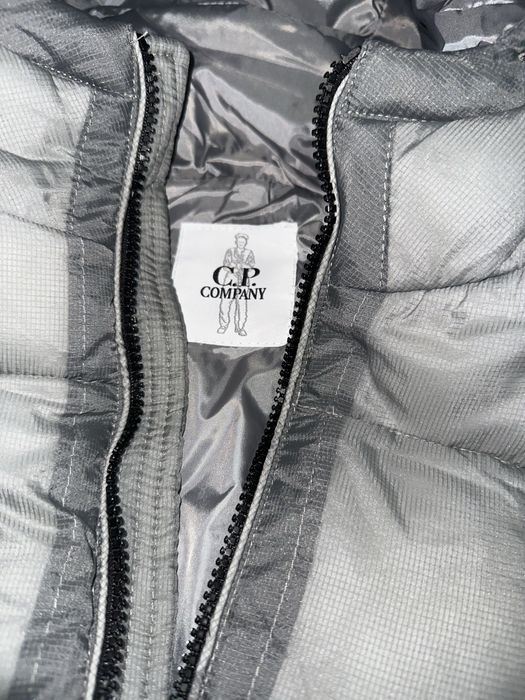 Пуховик CP Company +ПОДАРУНОК| Куртка CP Company DD Shell, сп компані