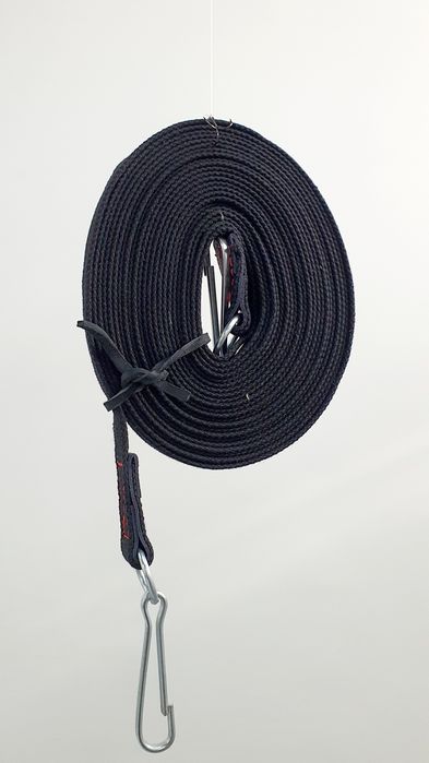 Віжки шкіряні,посторонки для коня