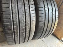 275 40 20 Pirelli Pzero Rosso  шини літо