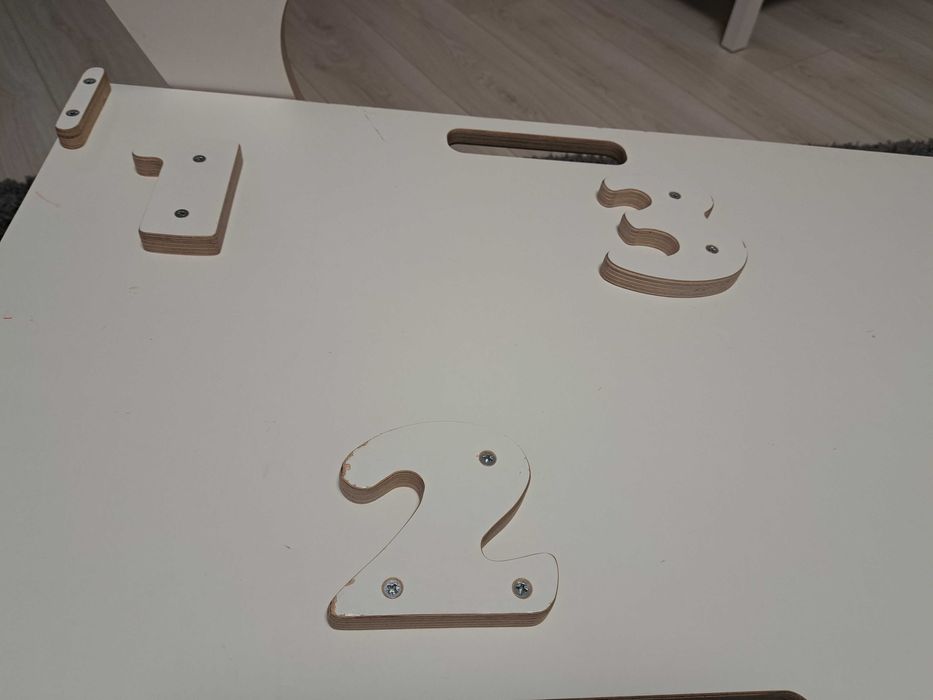 Bujak - zjeżdżalnia  (3in1) JUUPI