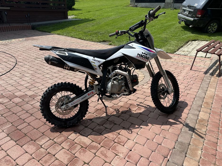 Ycf 190 big factory