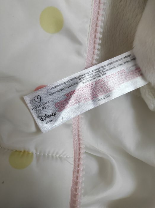 Комбінезон дитячий Демі