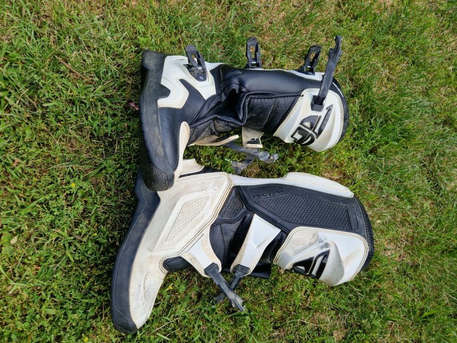 Buty cross Fly racing Maverick