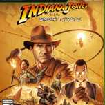 Indiana Jones i Wileki Krąg