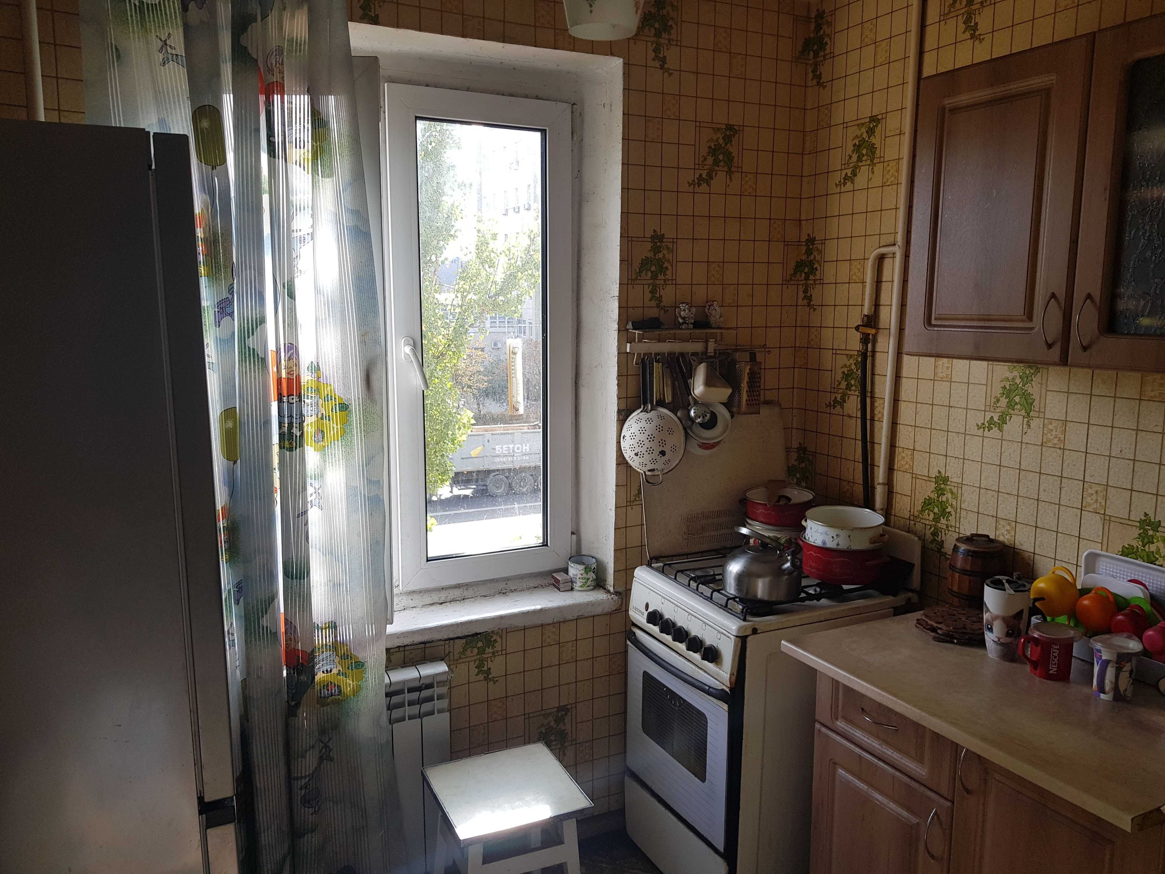 Березняковская Березняки Днепровский Русановка